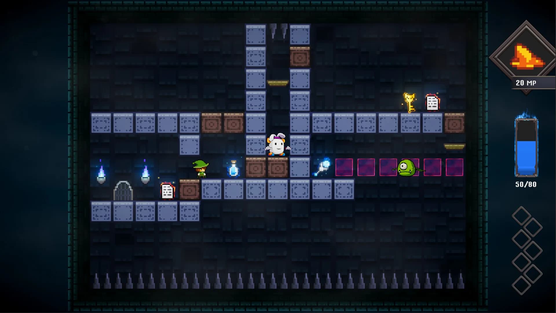 Astral Sanctum görsel 5