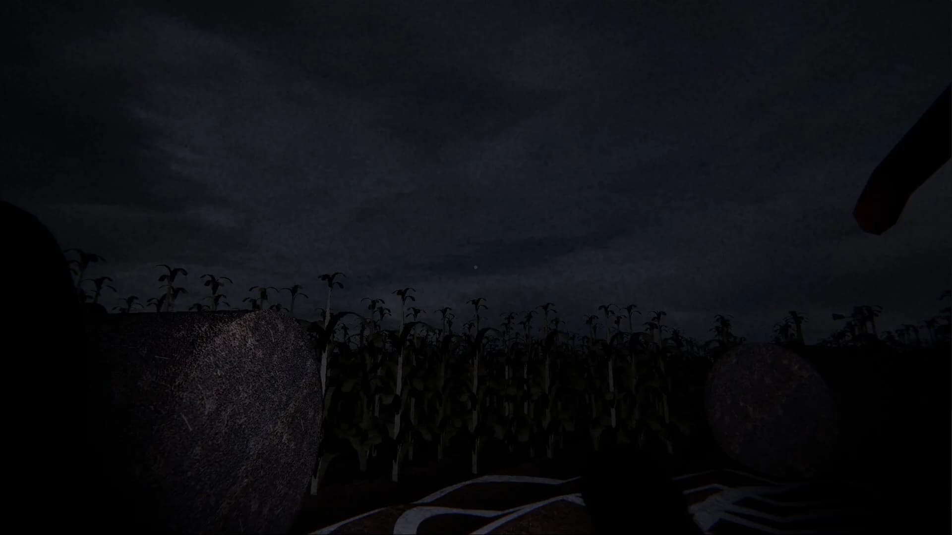 Cornfield Escape görsel 5