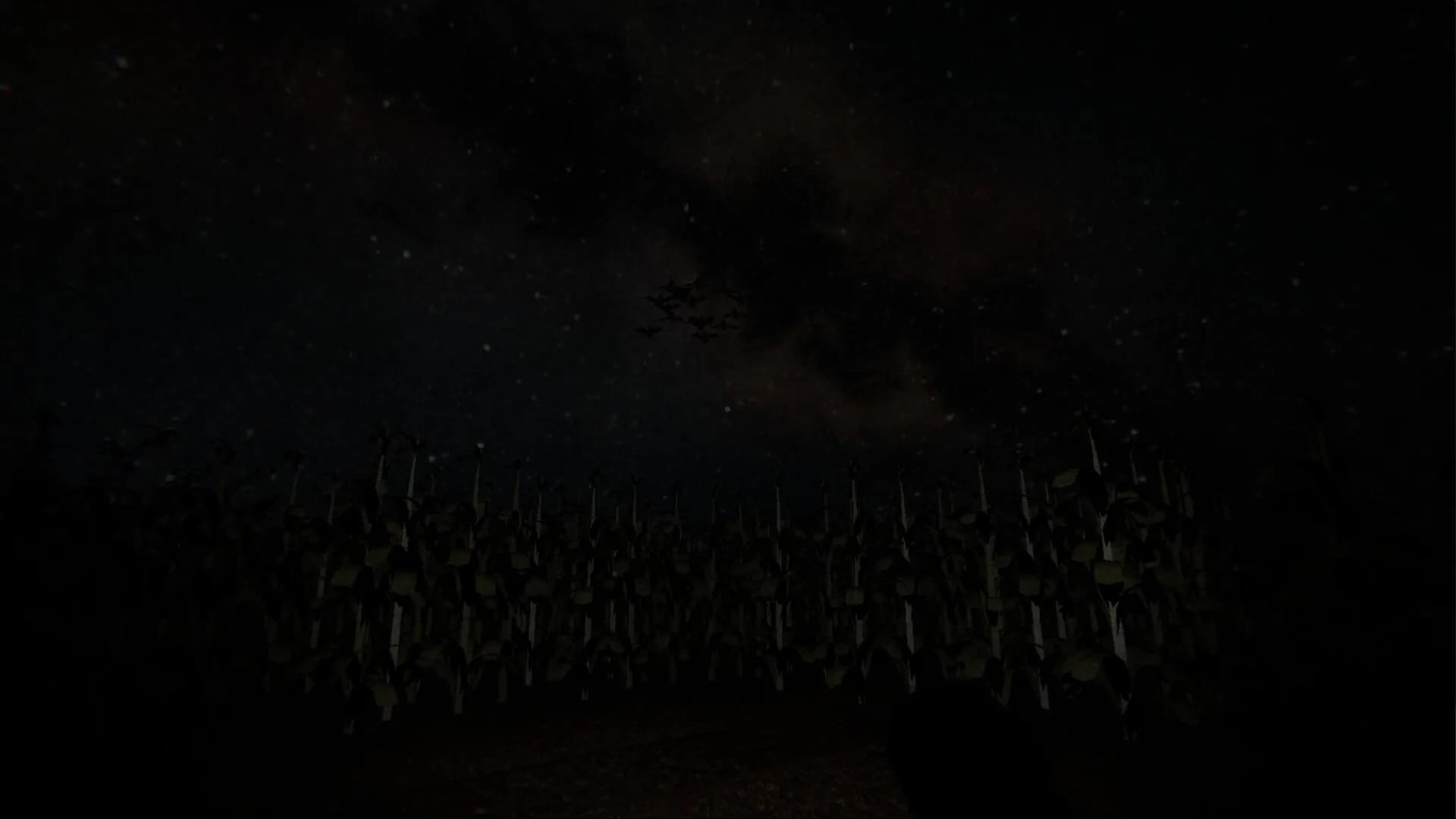 Cornfield Escape görsel 6
