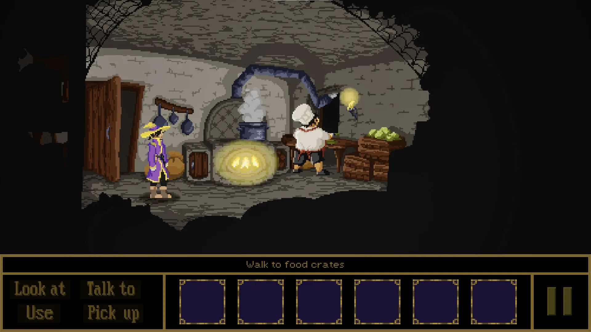 Arcane Eclipse görsel 4