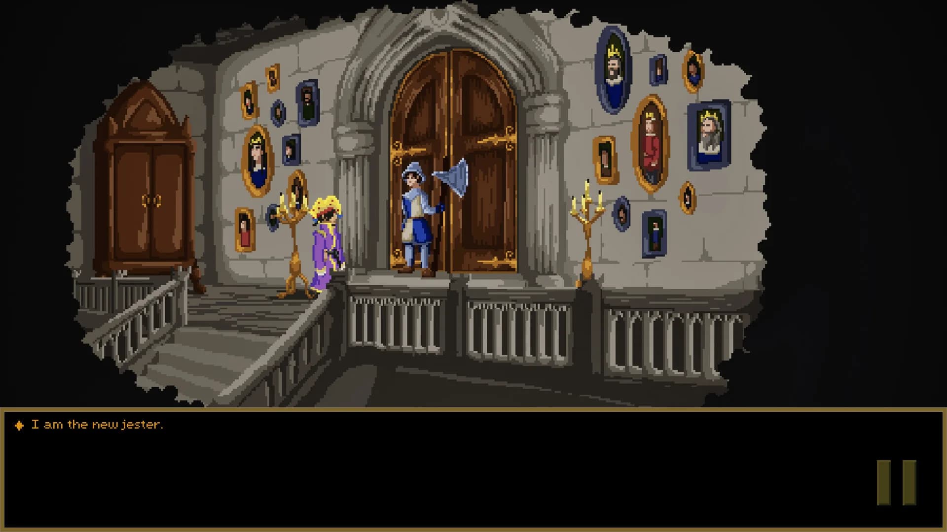 Arcane Eclipse görsel 5