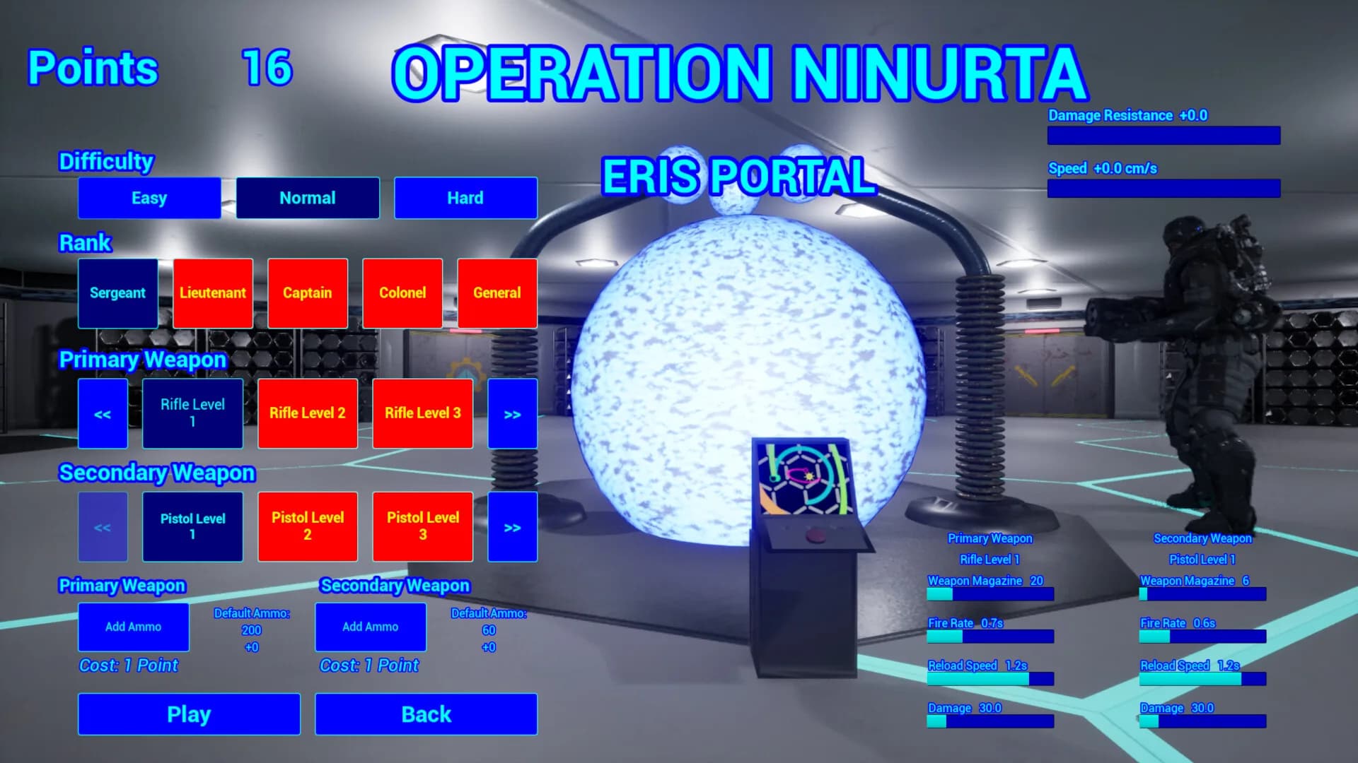Operation Ninurta - Eris Portal görsel 7