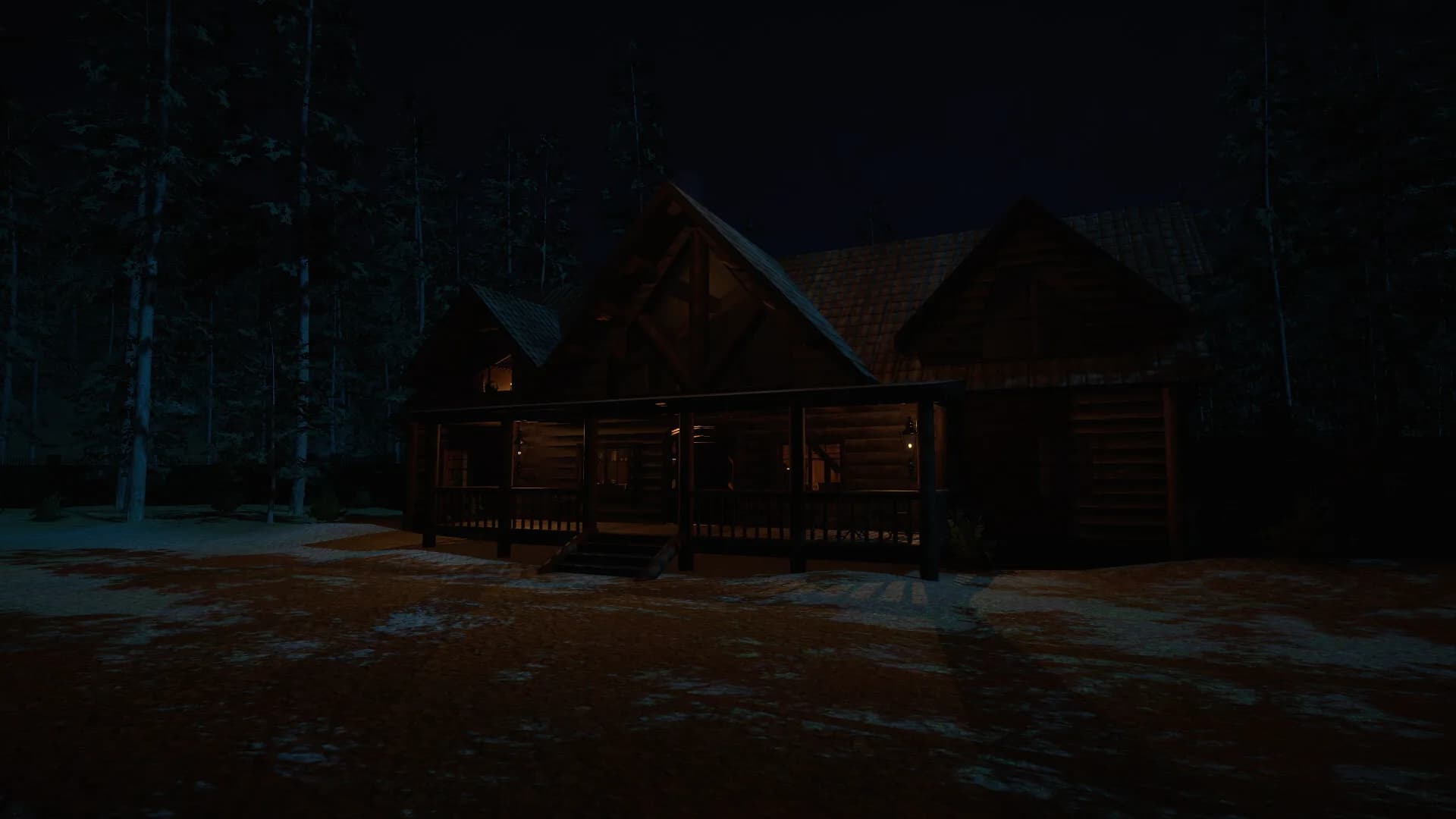 Chalet görsel 3