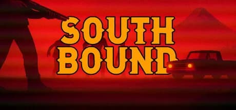 southbound