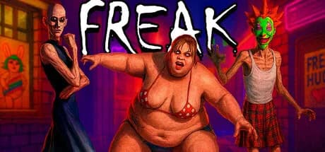 Freak görsel 1