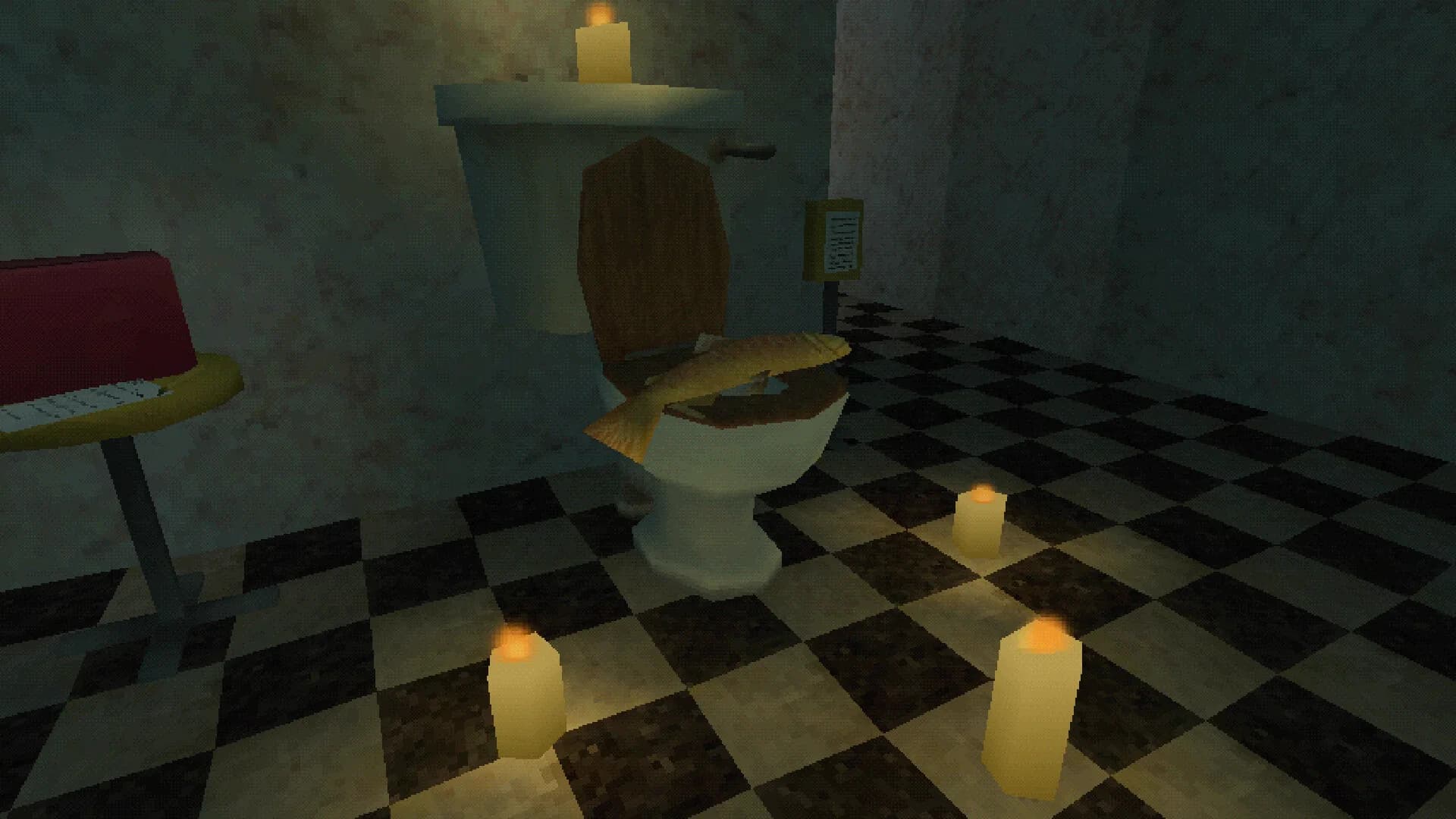 La Galerie des Toilettes görsel 2