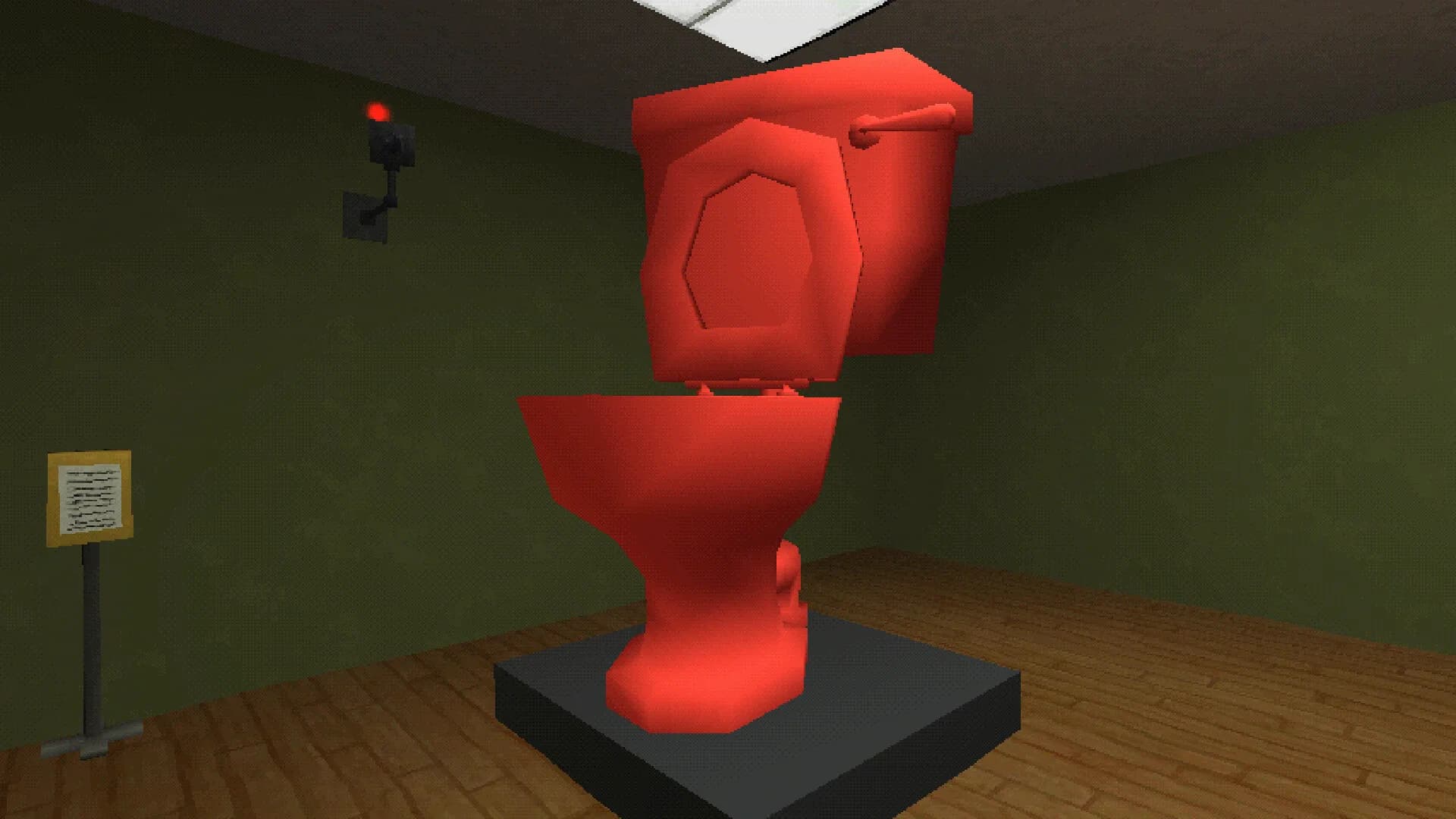 La Galerie des Toilettes görsel 10