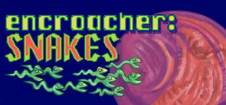 Encroacher: Snakes görsel 1