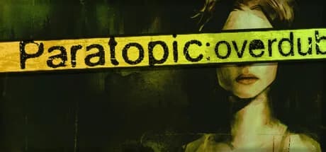 Paratopic: Overdub görsel 1
