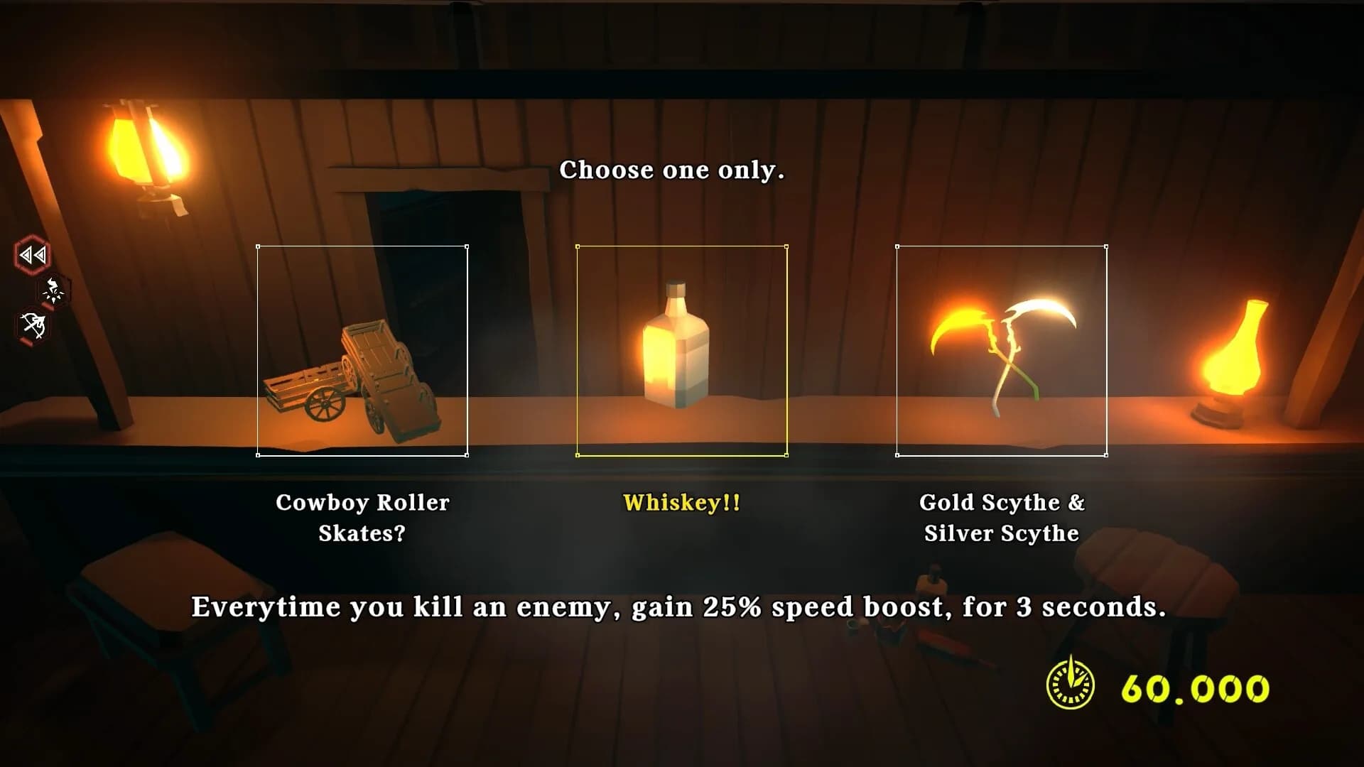 No Death in Wild West görsel 7