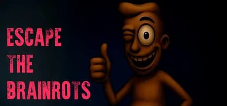 EscapeTheBrainrots görsel 1