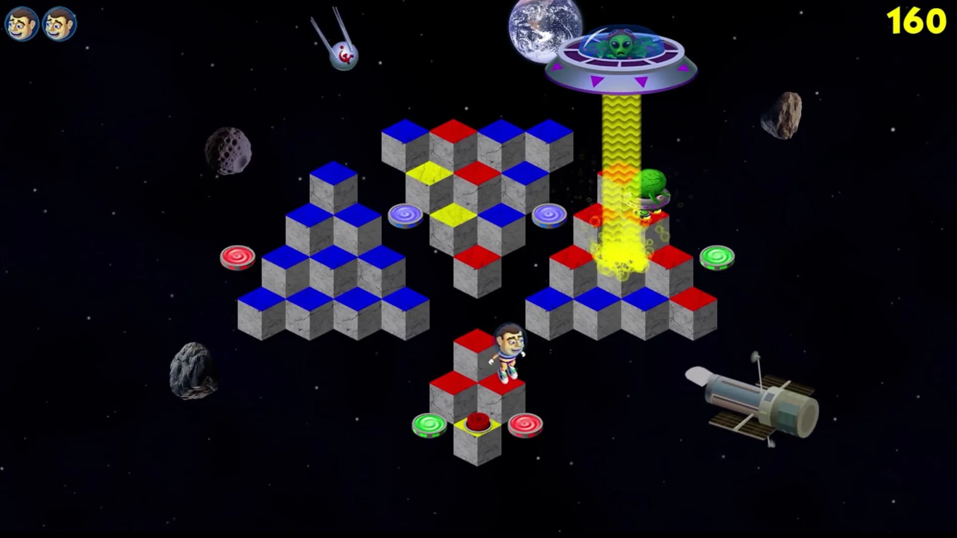 QBob: Remastered görsel 2