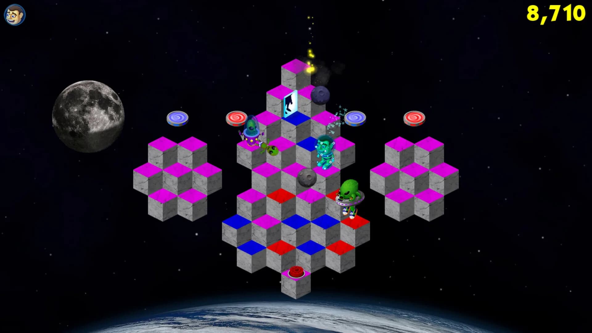 QBob: Remastered görsel 3