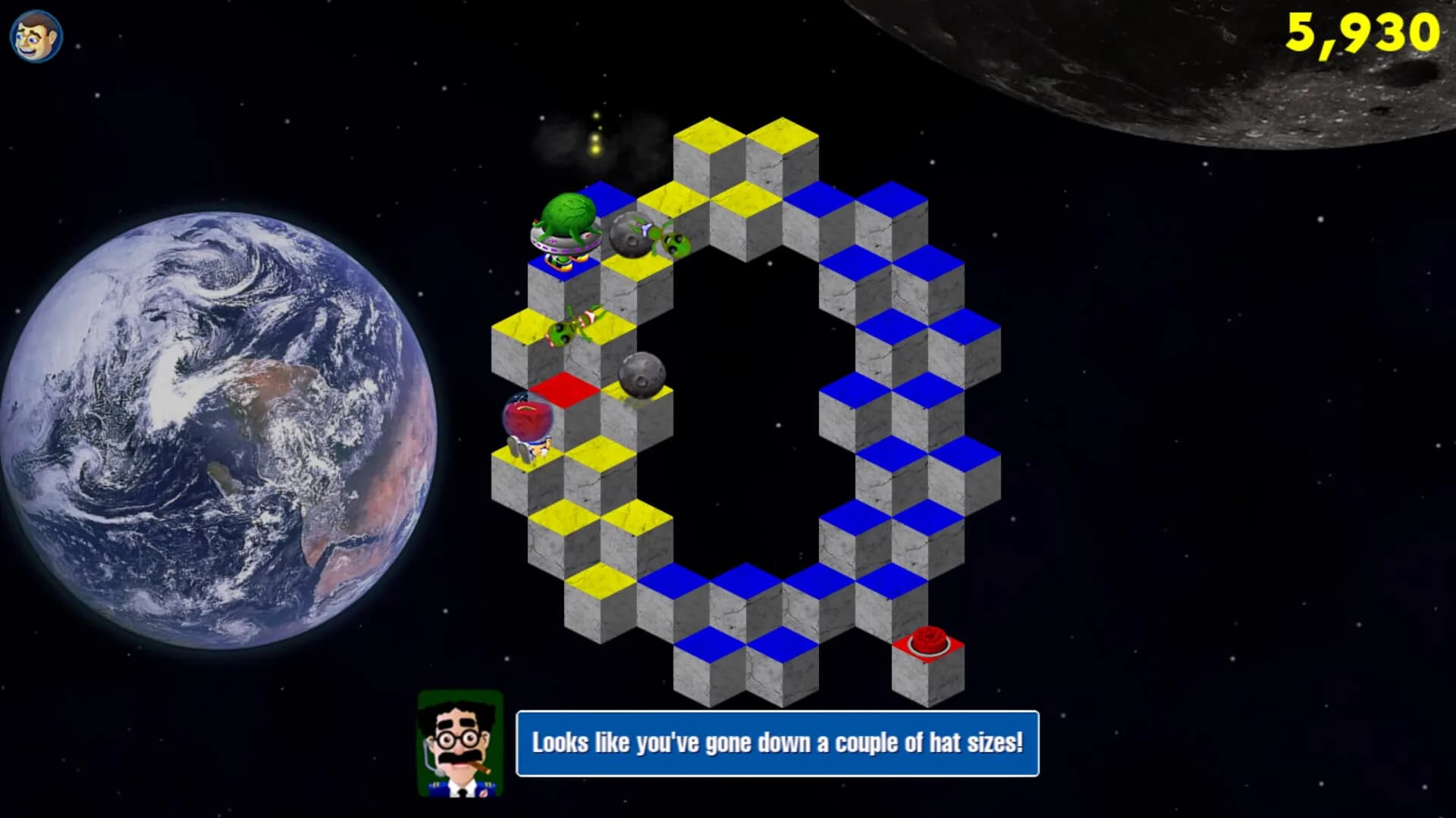 QBob: Remastered görsel 4