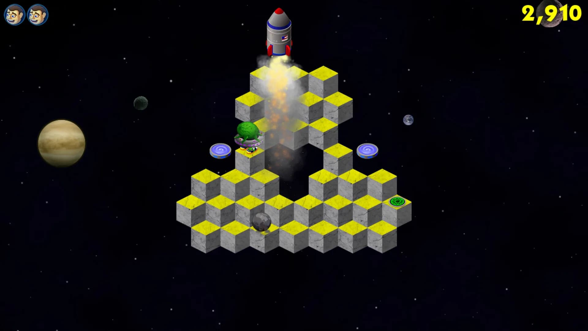 QBob: Remastered görsel 5
