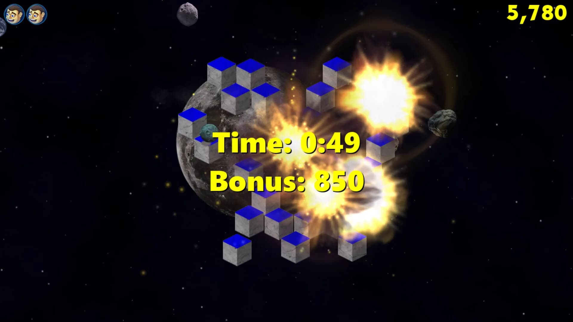 QBob: Remastered görsel 6