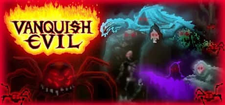 Vanquish Evil