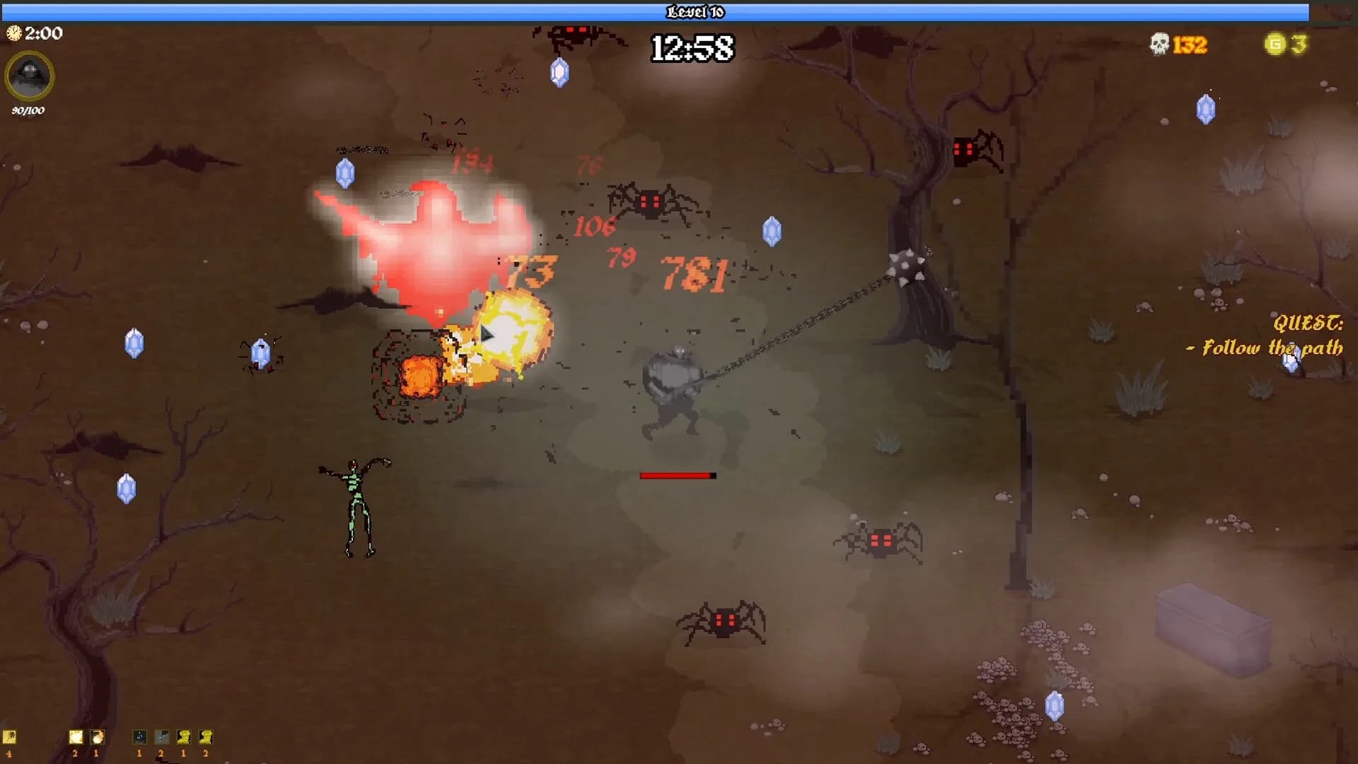 Vanquish Evil görsel 8