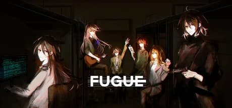 高中生就该这样(FUGUE) görsel 1