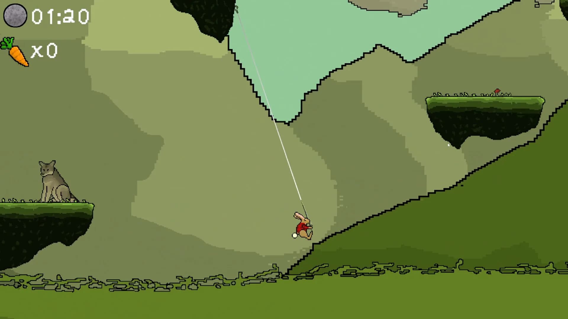 Hop n' Hook görsel 9
