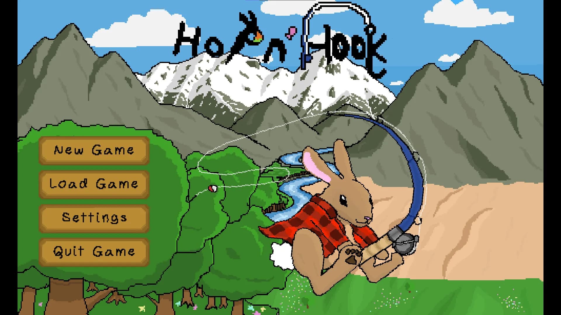 Hop n' Hook görsel 11