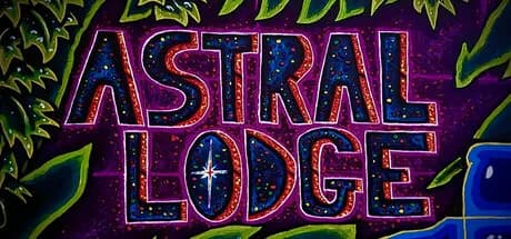 Astral Lodge görsel 1