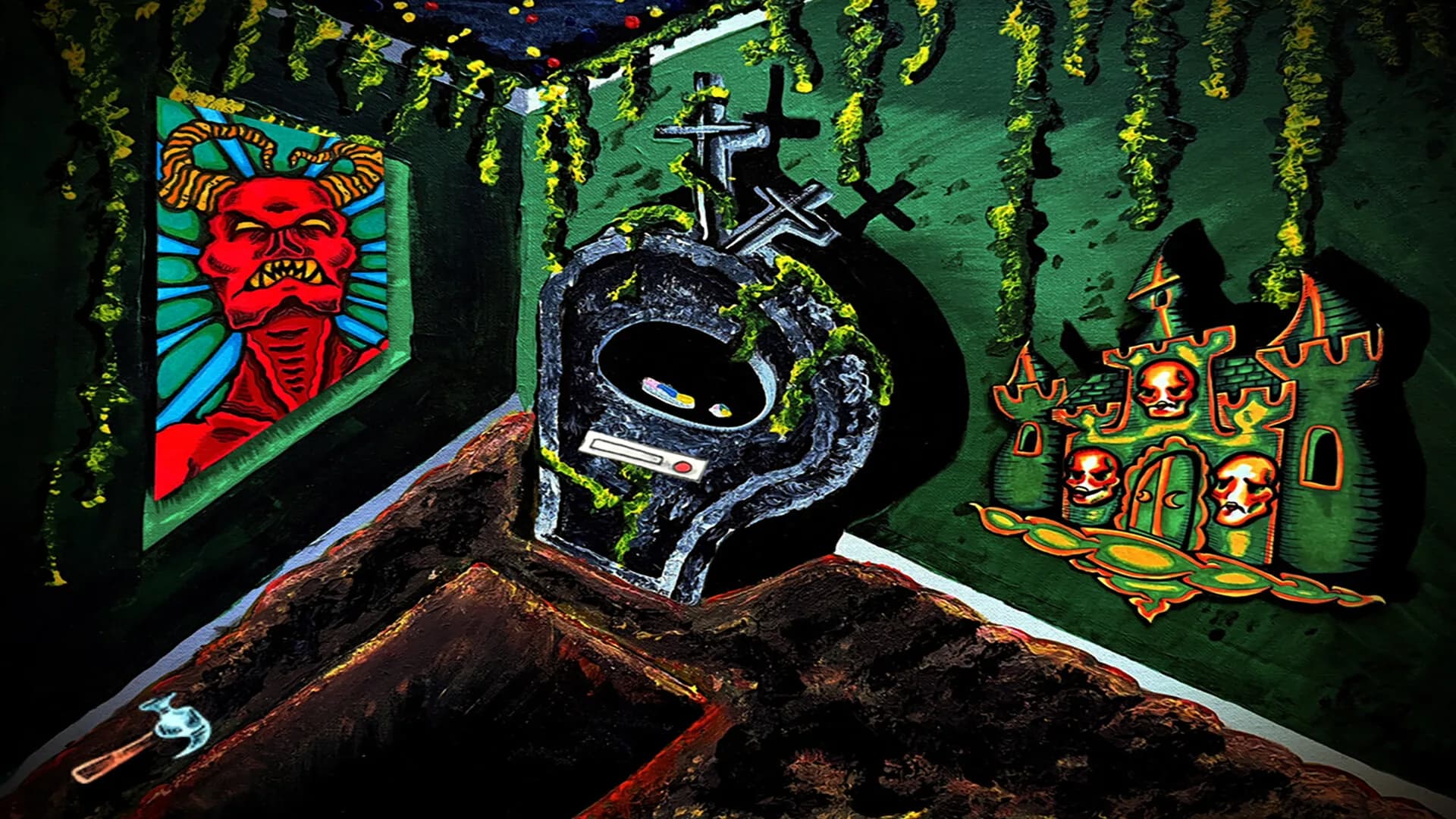 Astral Lodge görsel 2