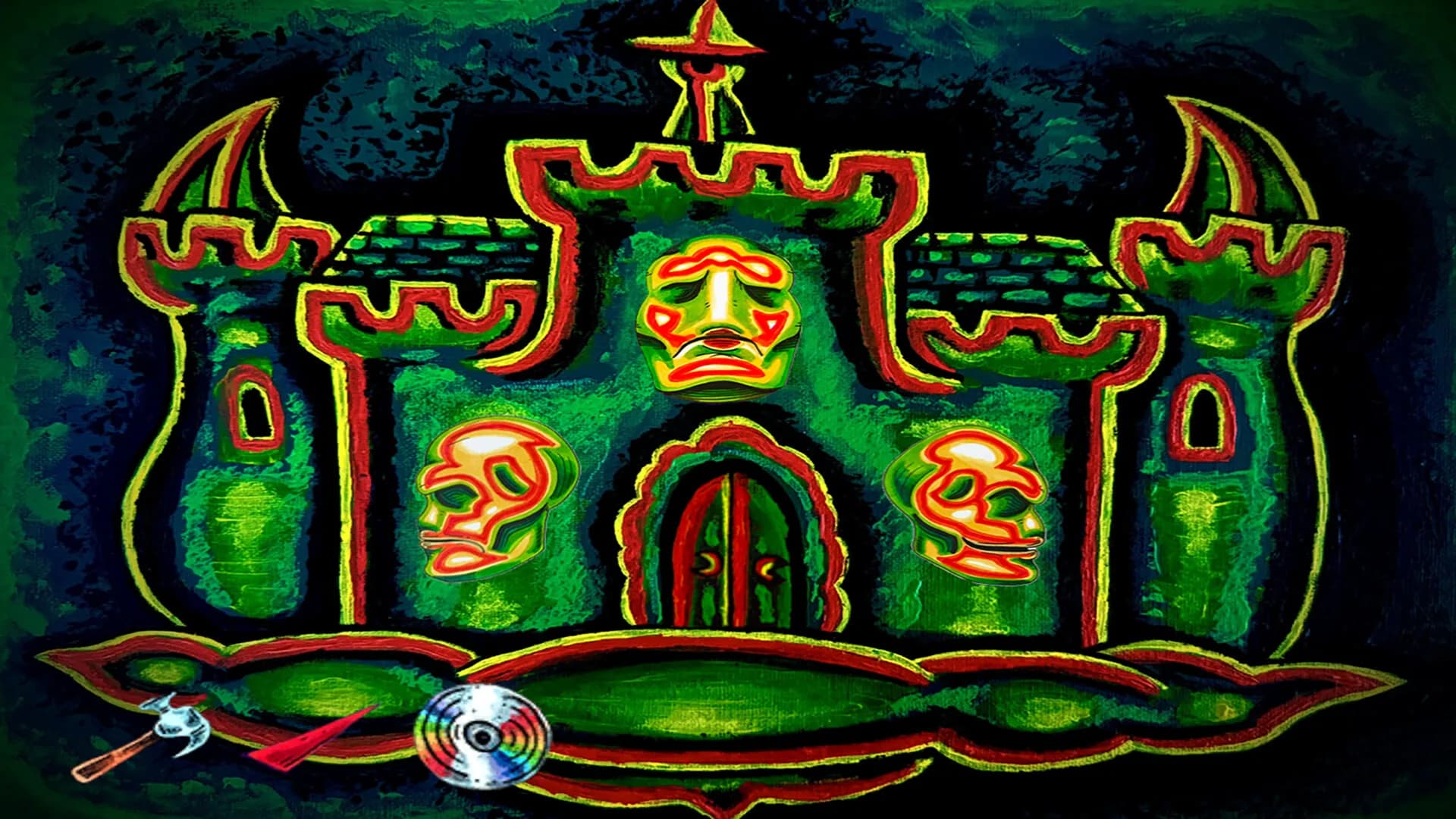 Astral Lodge görsel 4