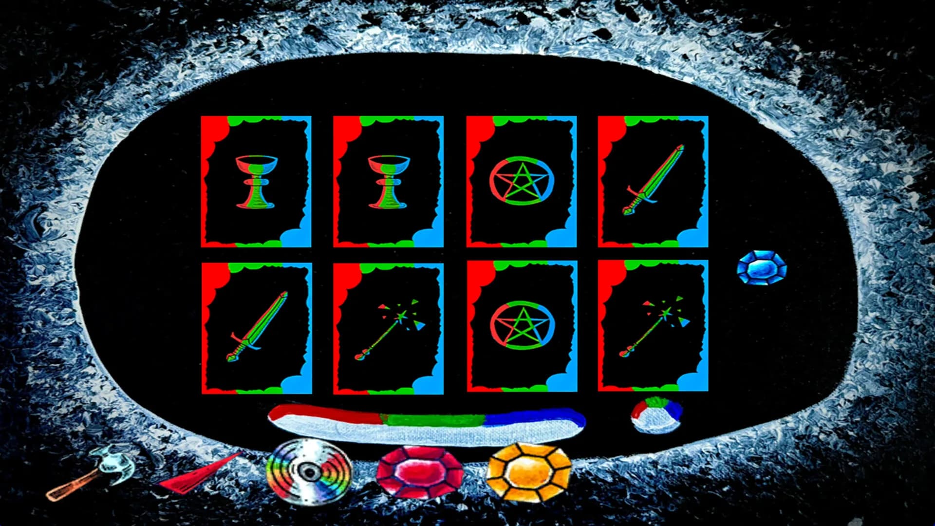 Astral Lodge görsel 5
