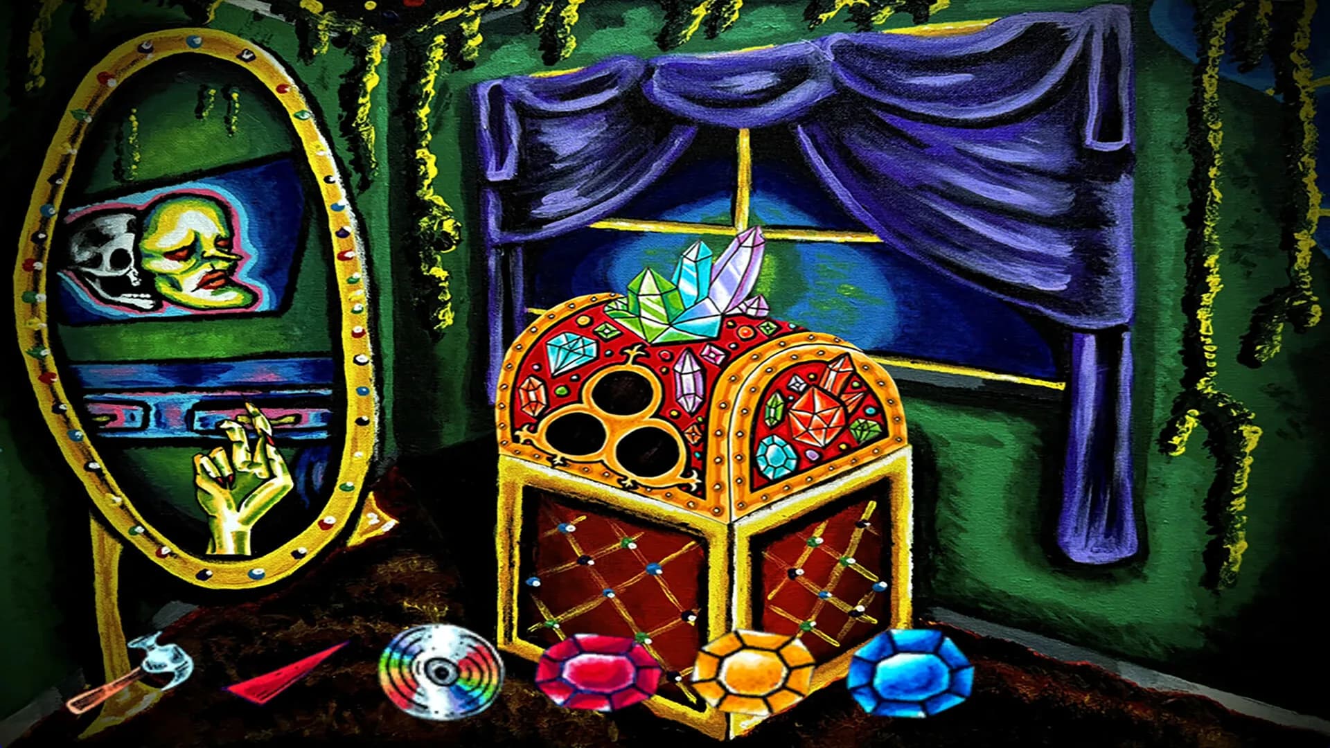 Astral Lodge görsel 6
