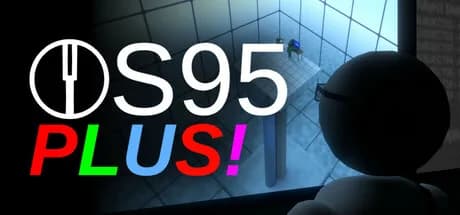 OS95 Plus! görsel 1