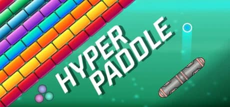 Hyper Paddle görsel 1