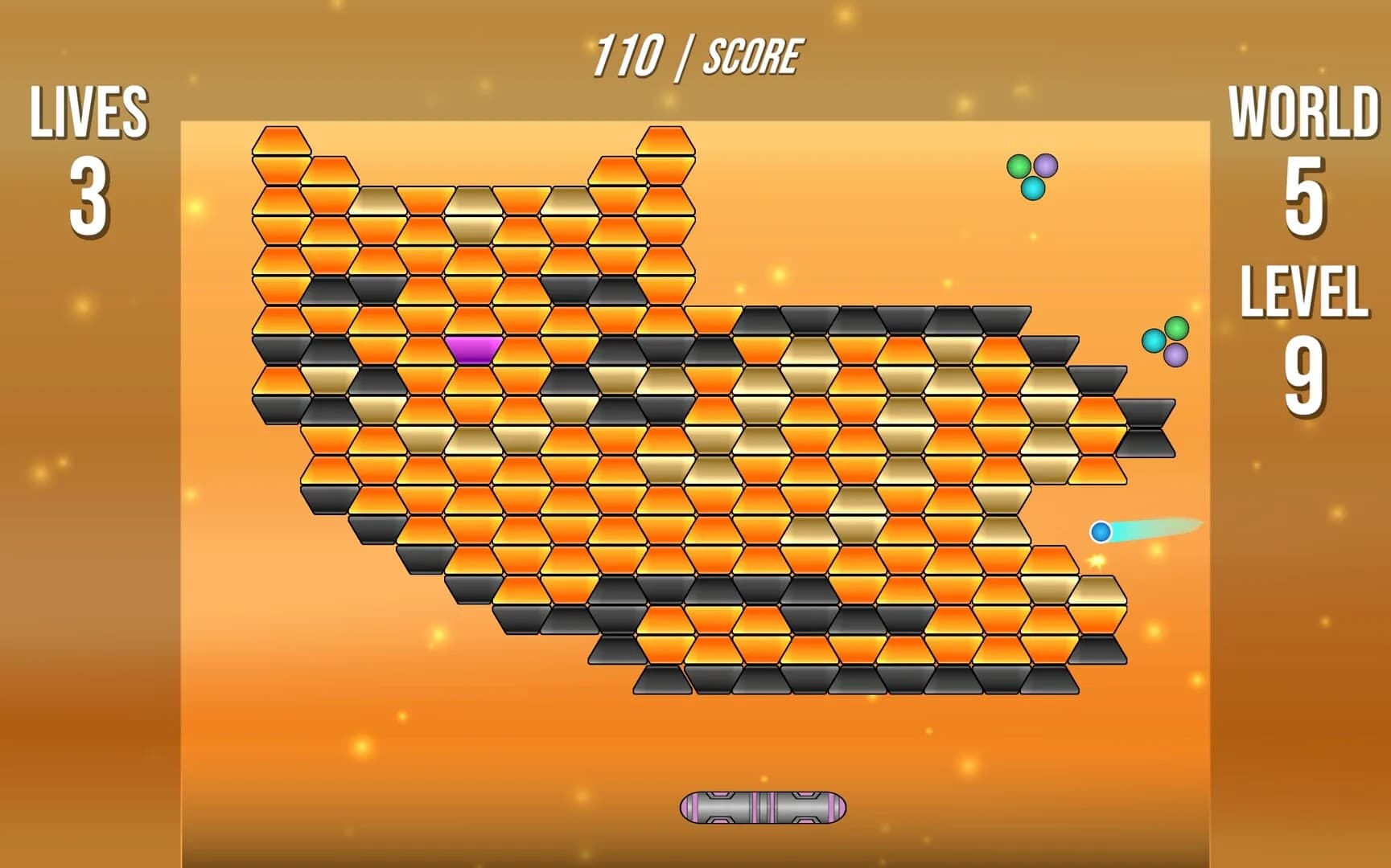Hyper Paddle görsel 2