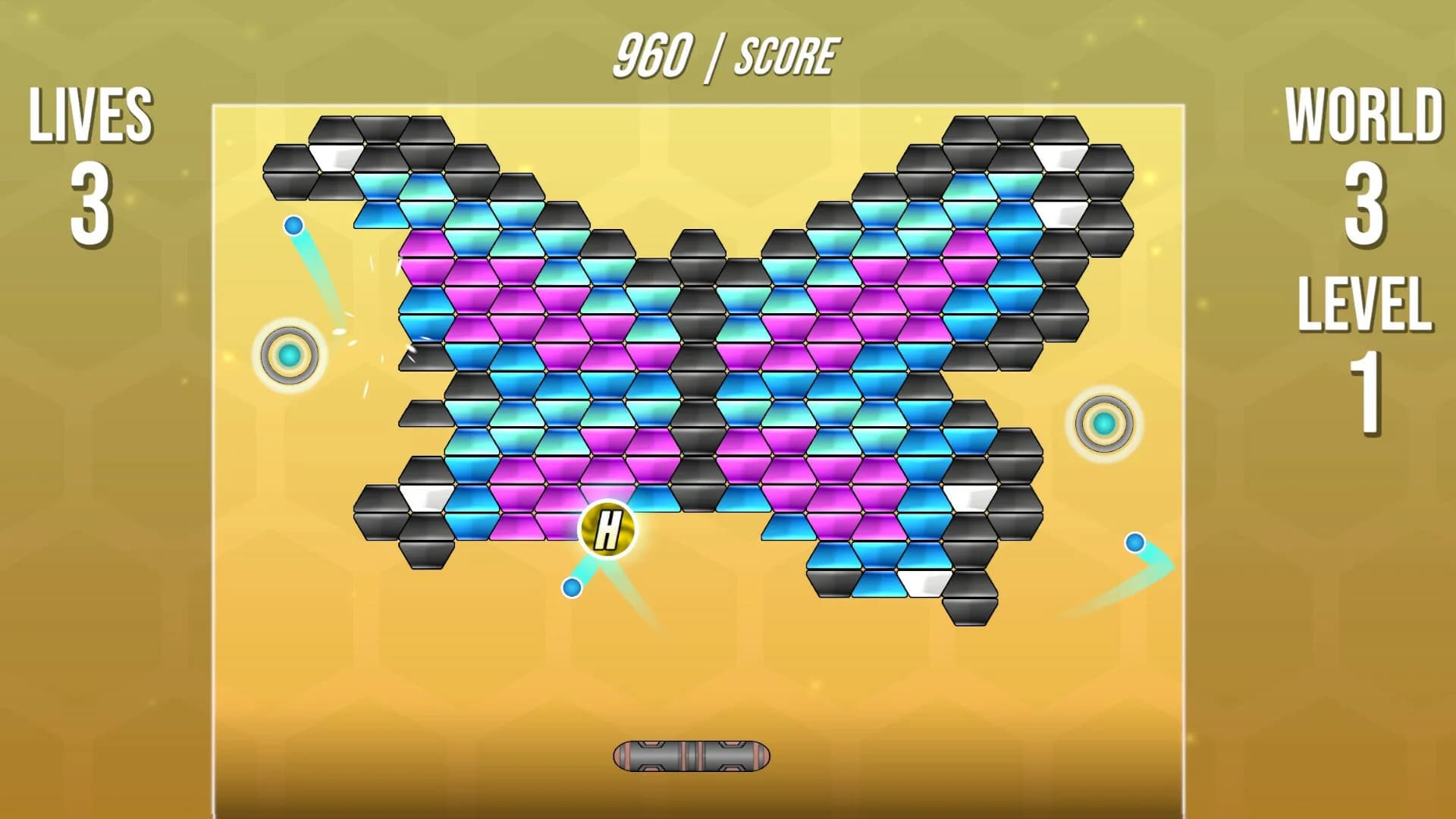 Hyper Paddle görsel 9