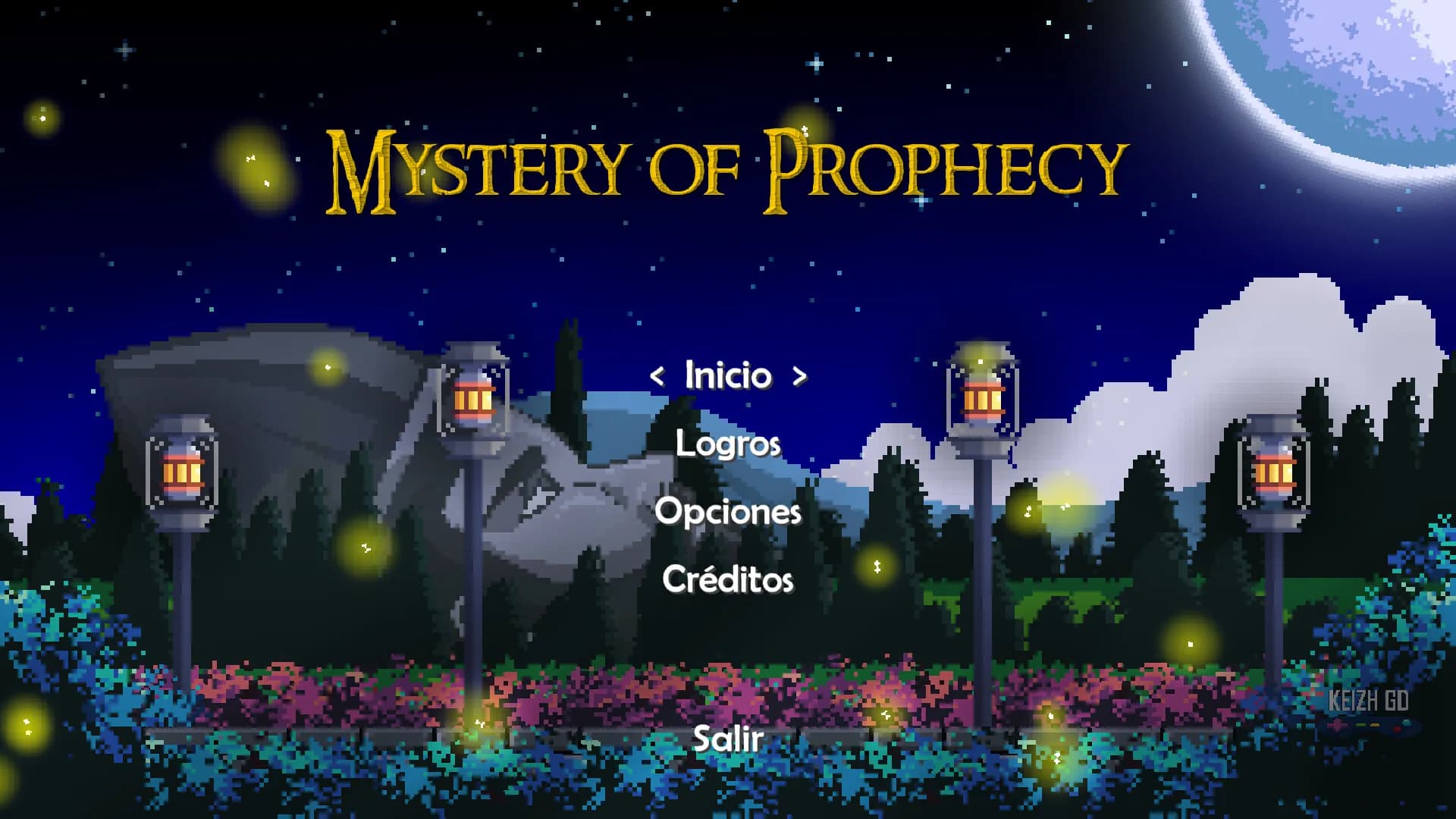 Mystery of Prophecy görsel 3
