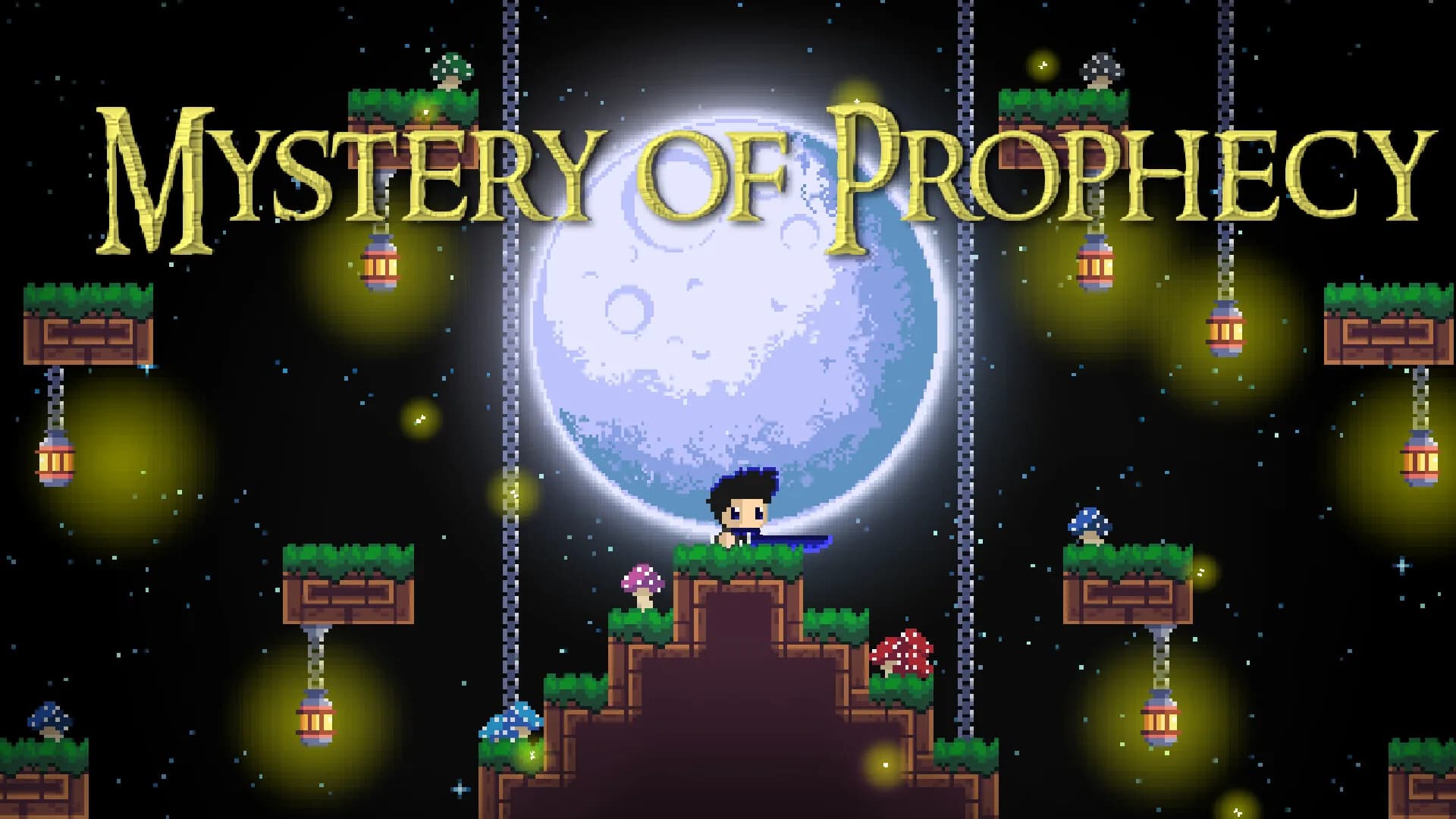 Mystery of Prophecy görsel 18