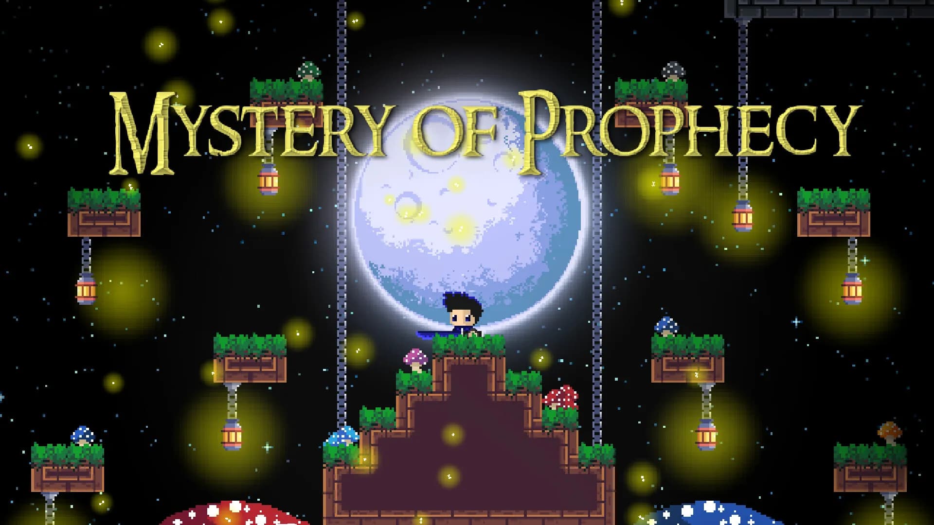 Mystery of Prophecy görsel 6