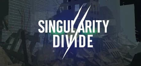 Singularity Divide görsel 1