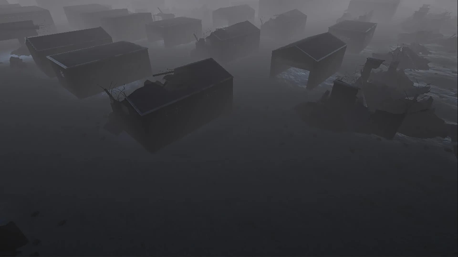 Singularity Divide görsel 2