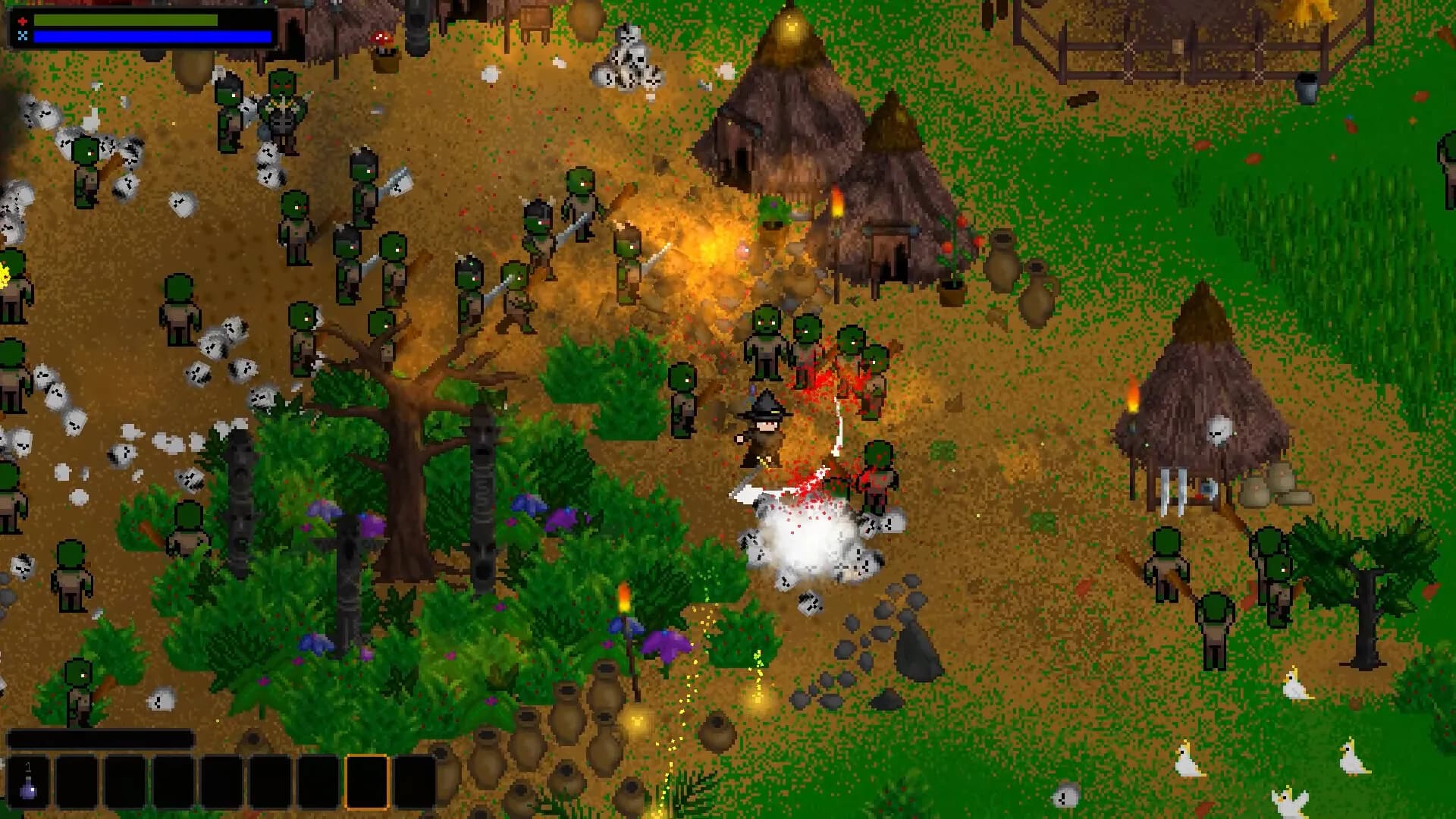 Pixel Wizard görsel 2