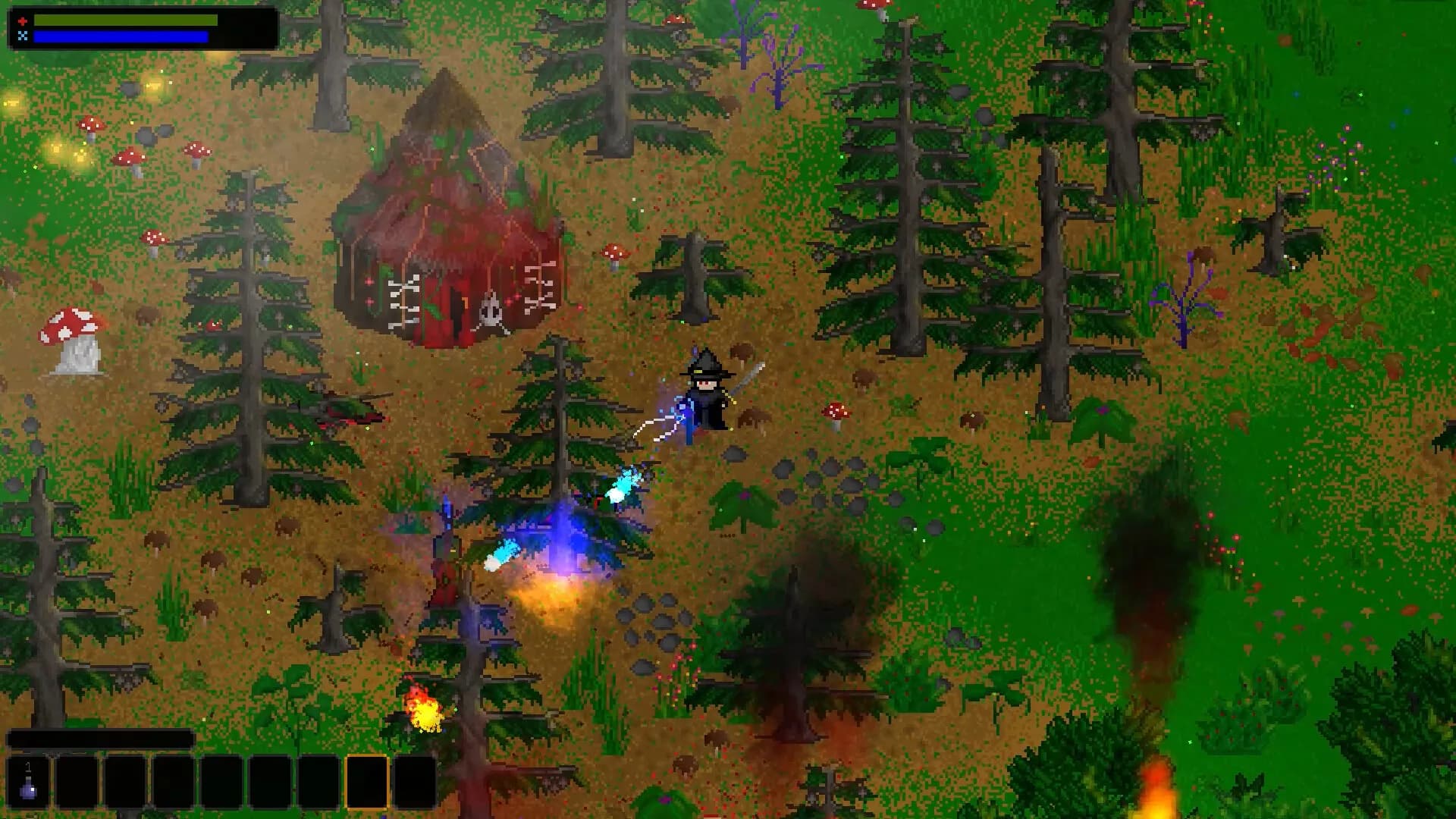 Pixel Wizard görsel 3