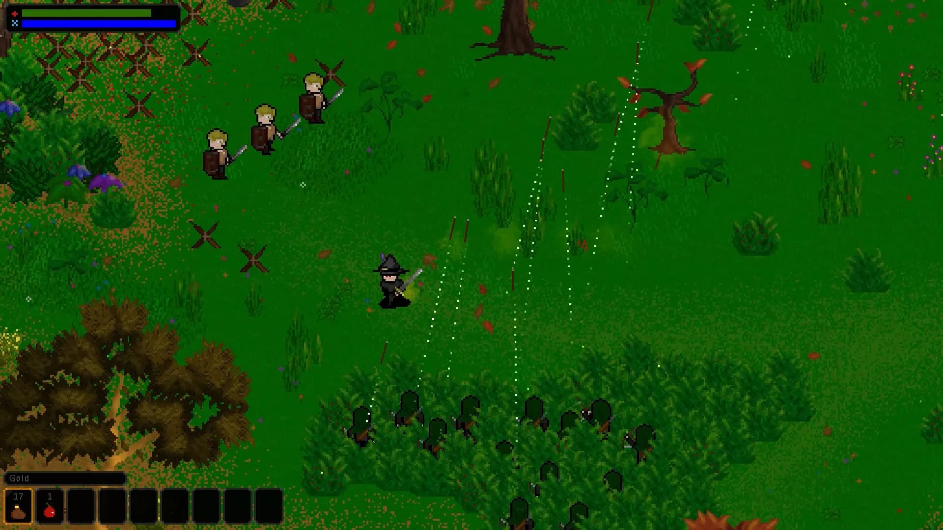 Pixel Wizard görsel 5