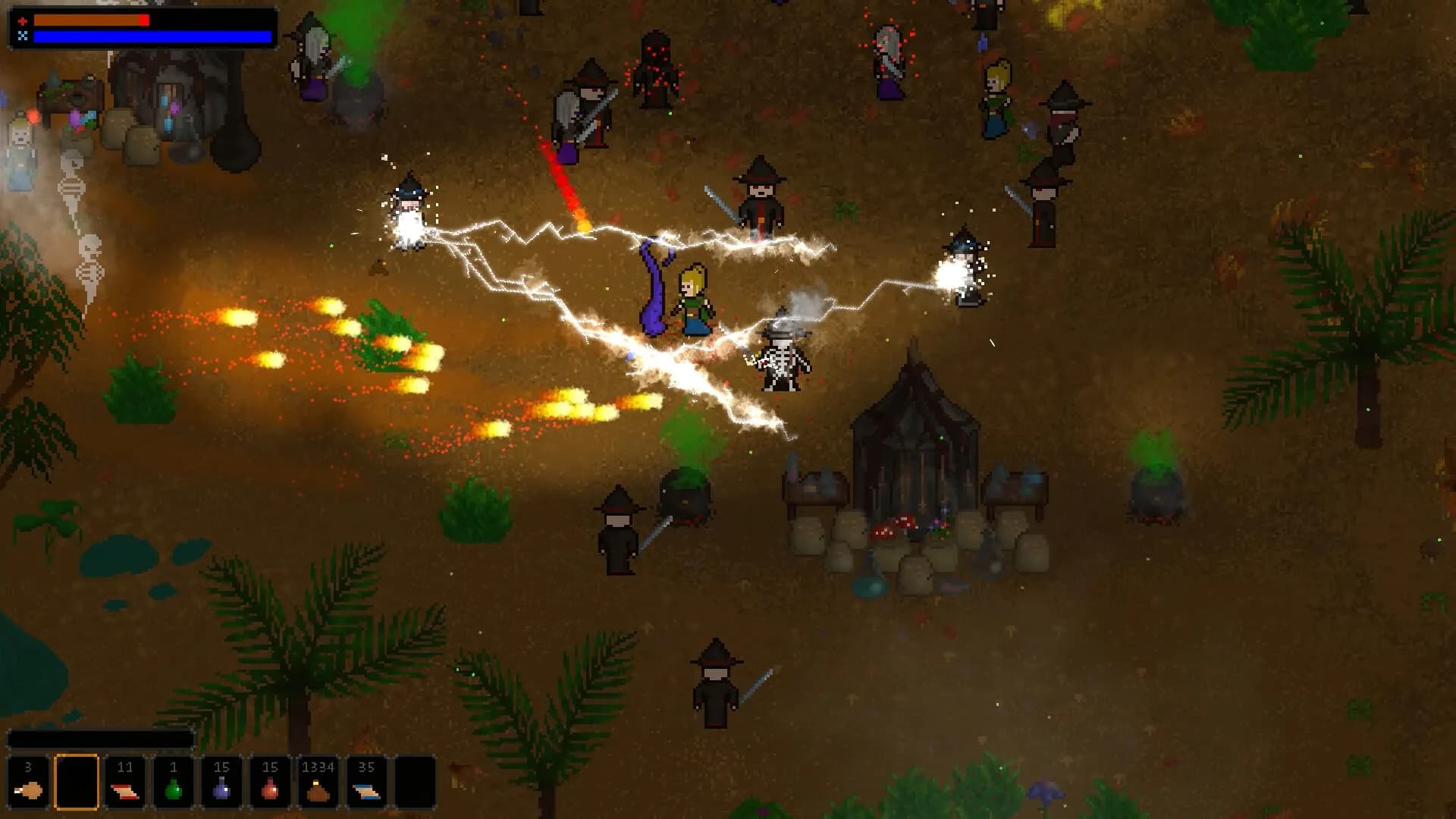 Pixel Wizard görsel 11