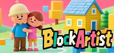 BlockArtist görsel 1