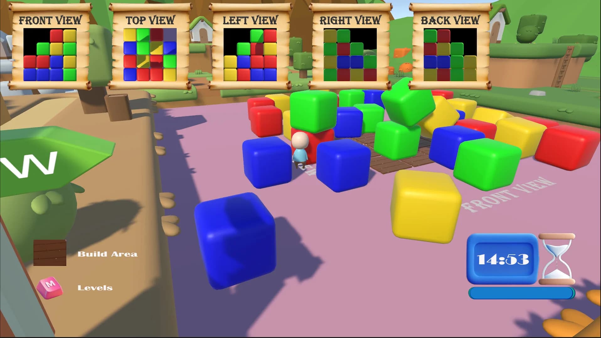 BlockArtist görsel 5