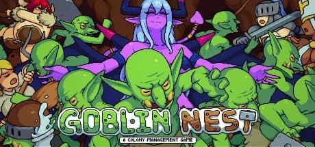 Goblin Nest