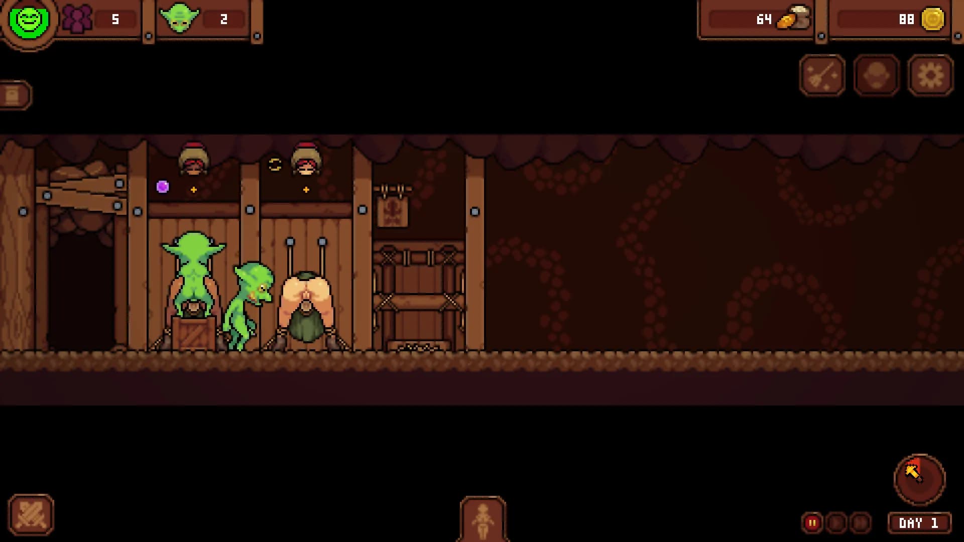 Goblin Nest görsel 2