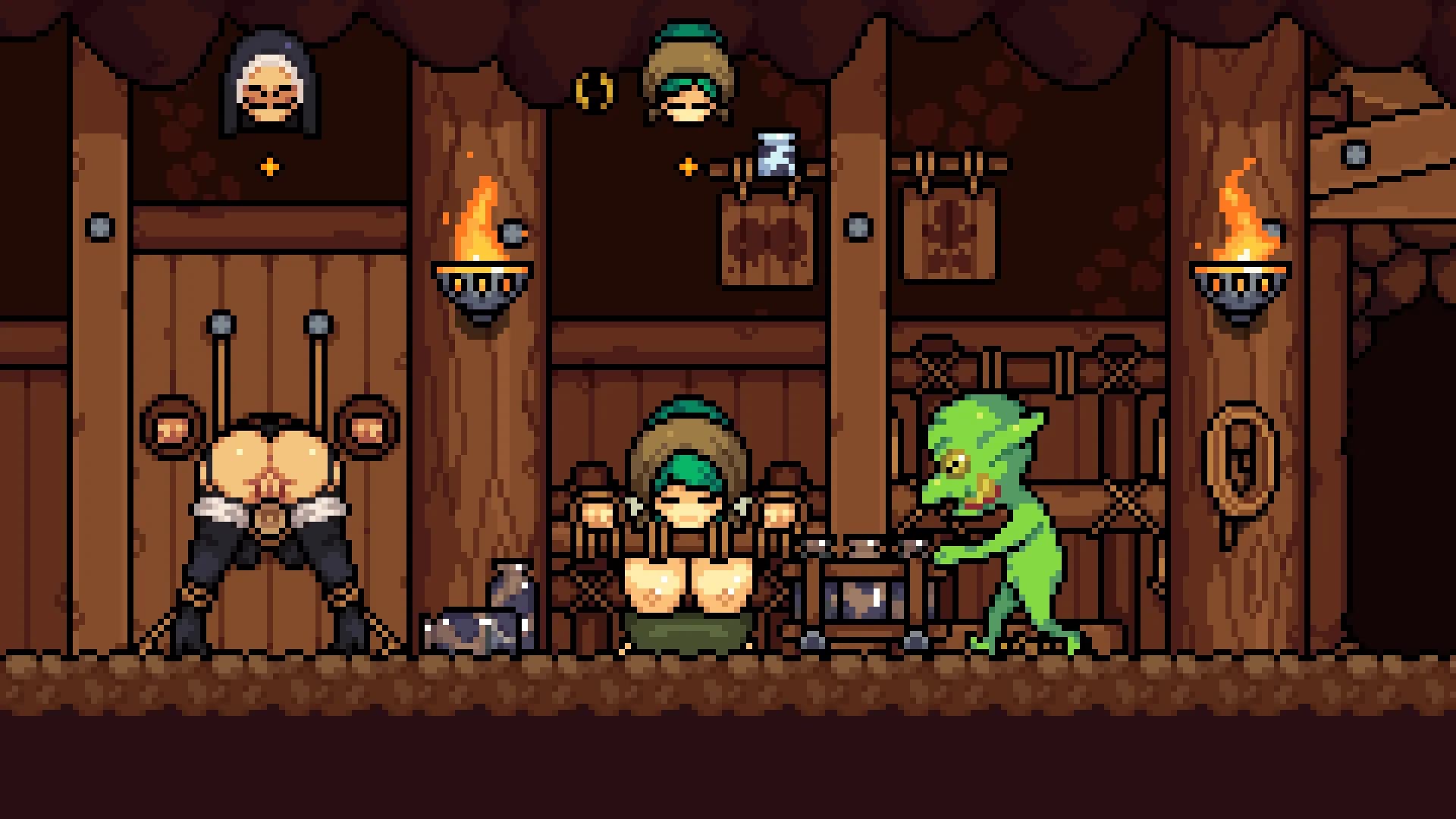 Goblin Nest görsel 3