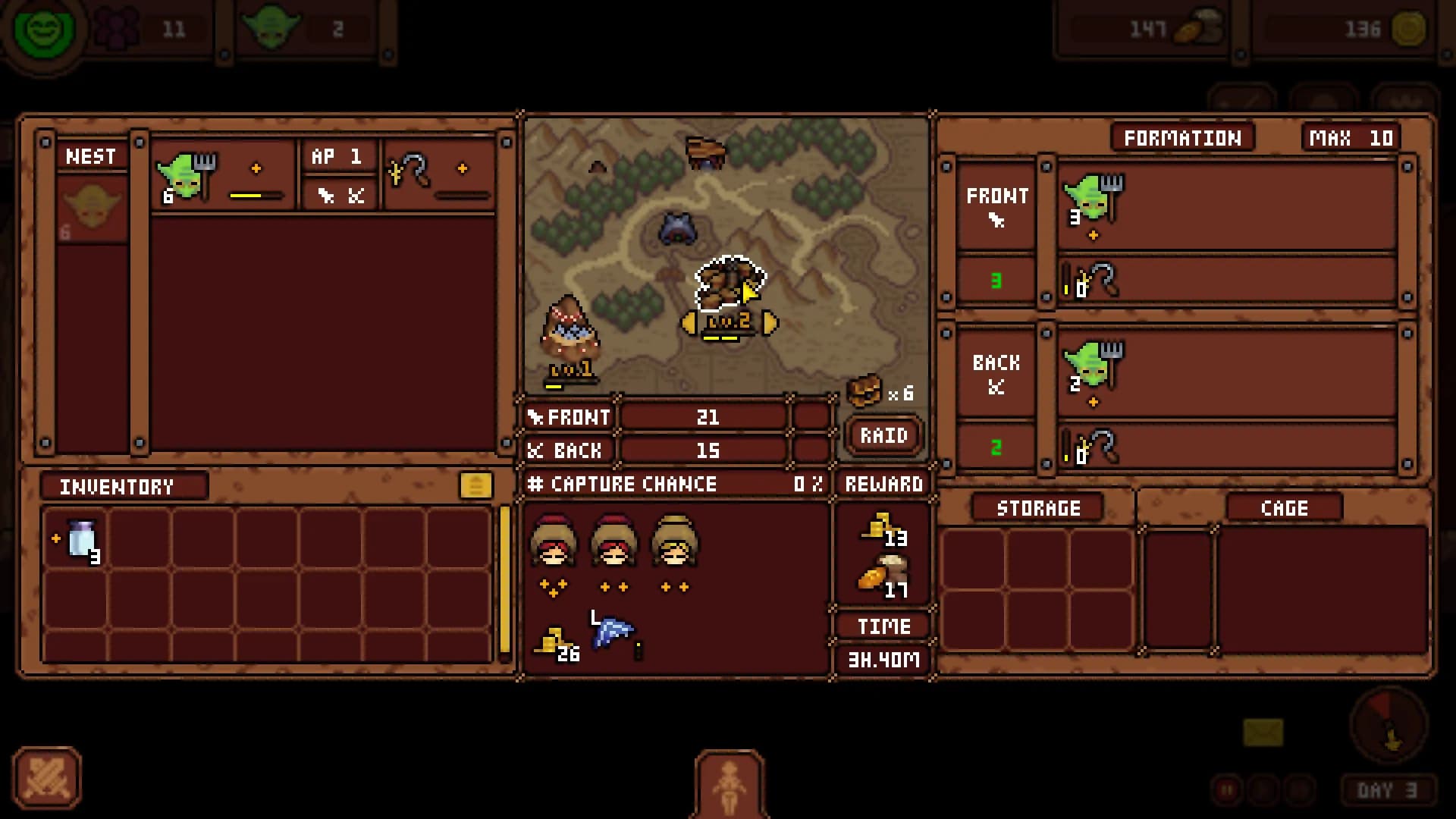 Goblin Nest görsel 4