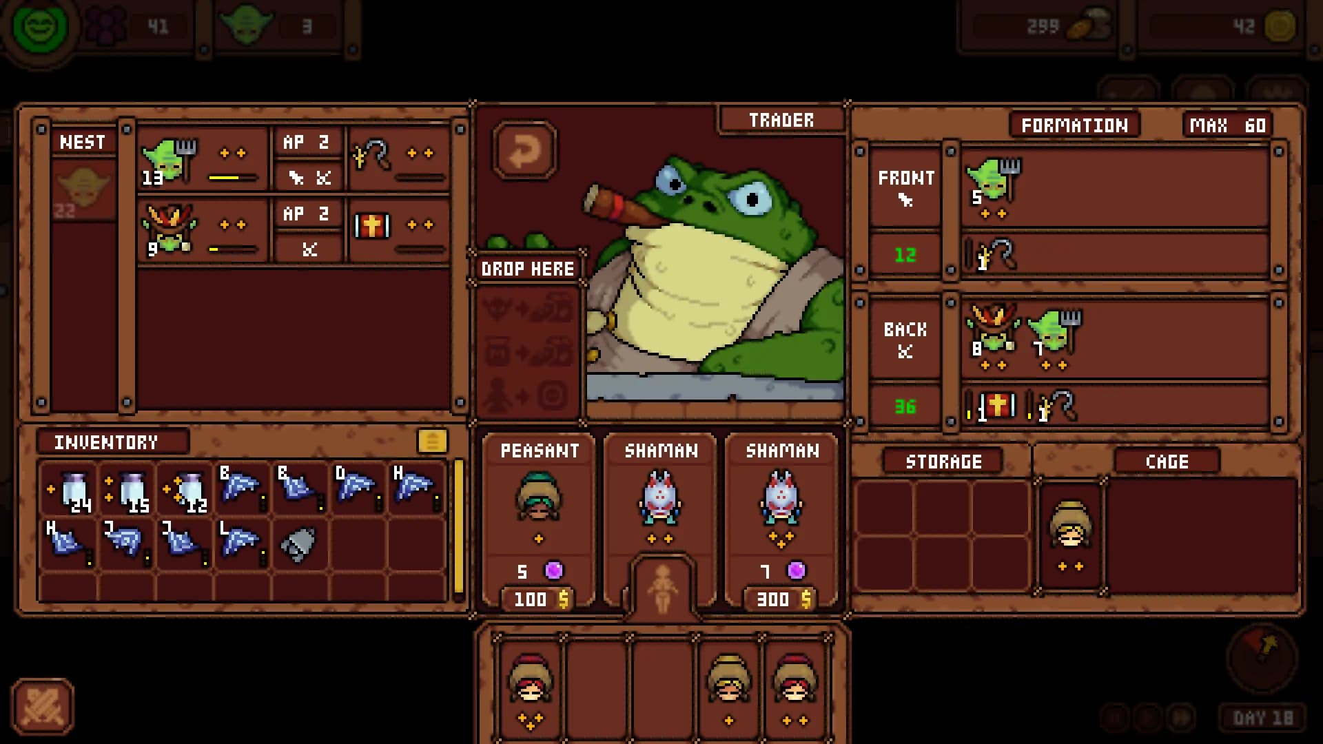 Goblin Nest görsel 6